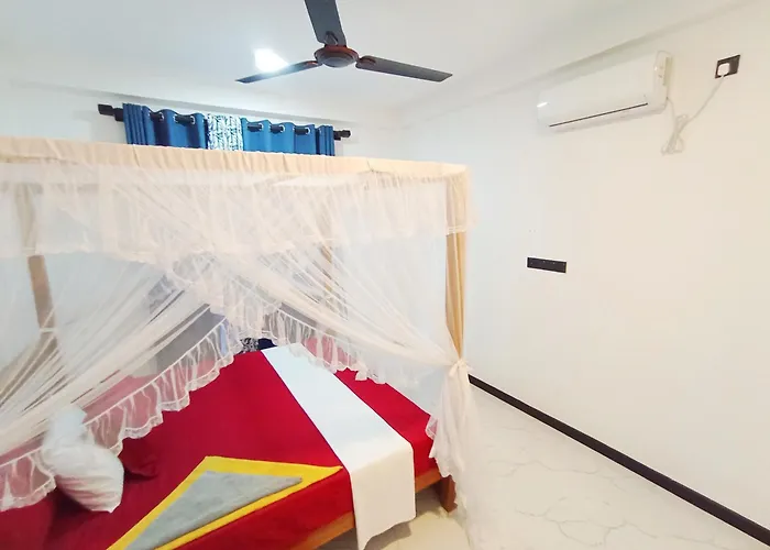 Vinu Home Stay