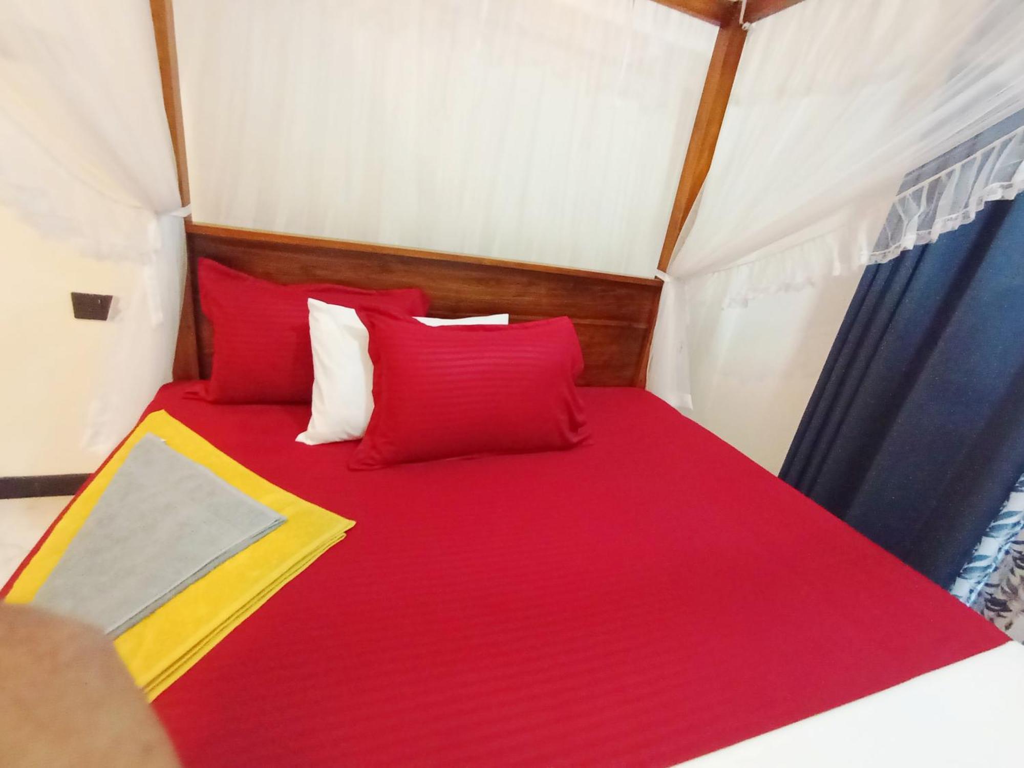 Vinu Apartment