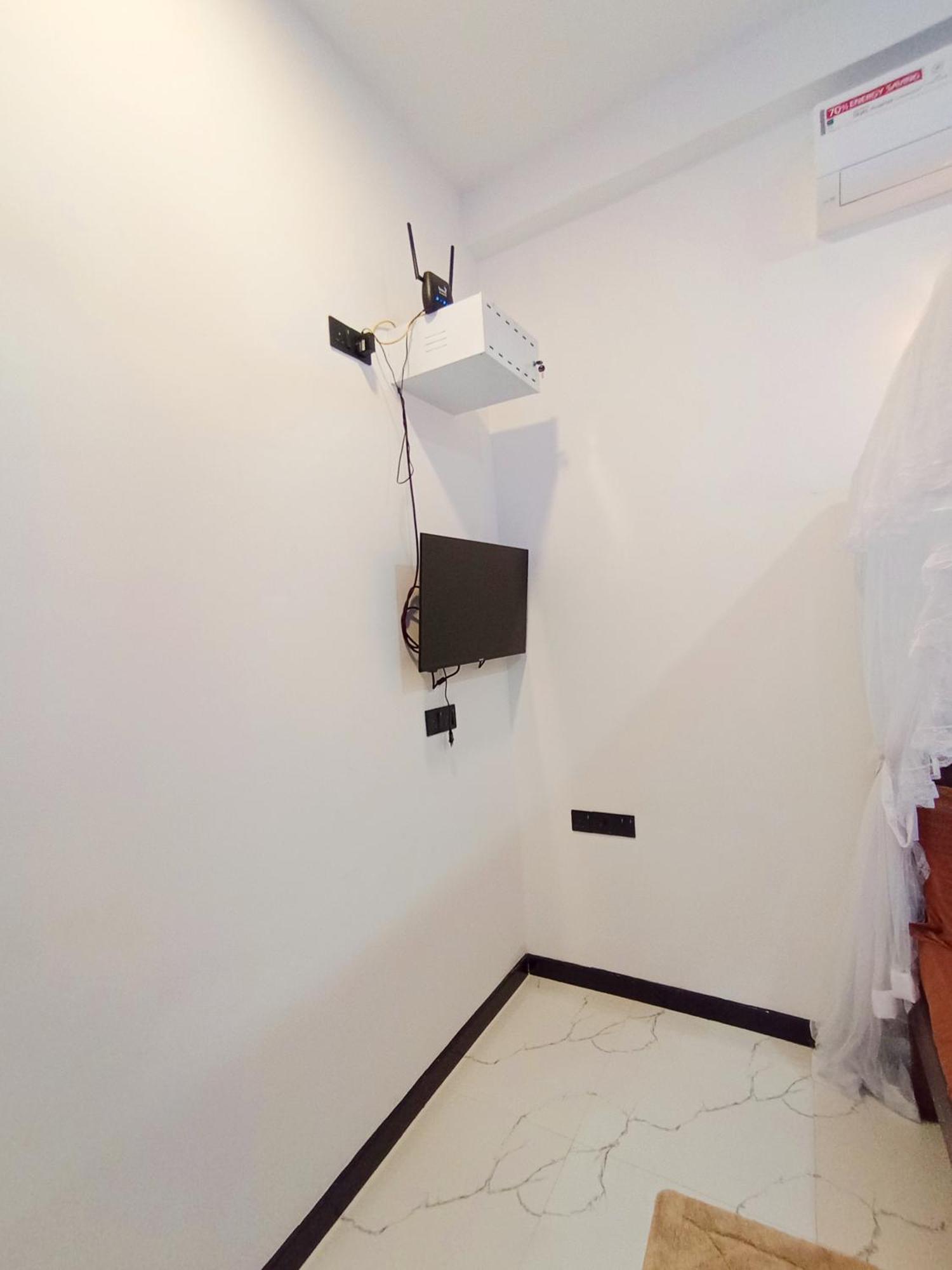 Vinu Apartment *