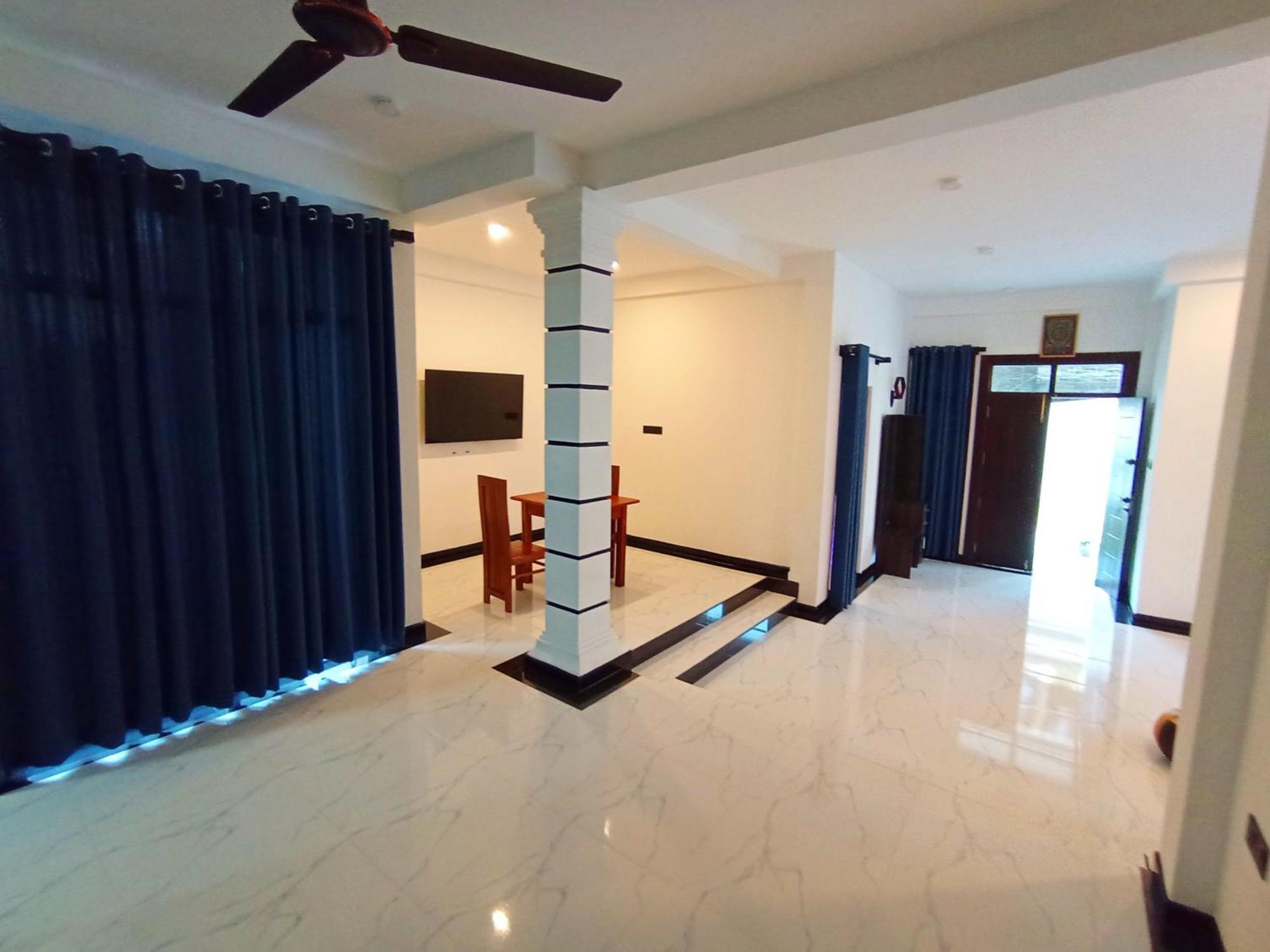 Apartment Vinu *