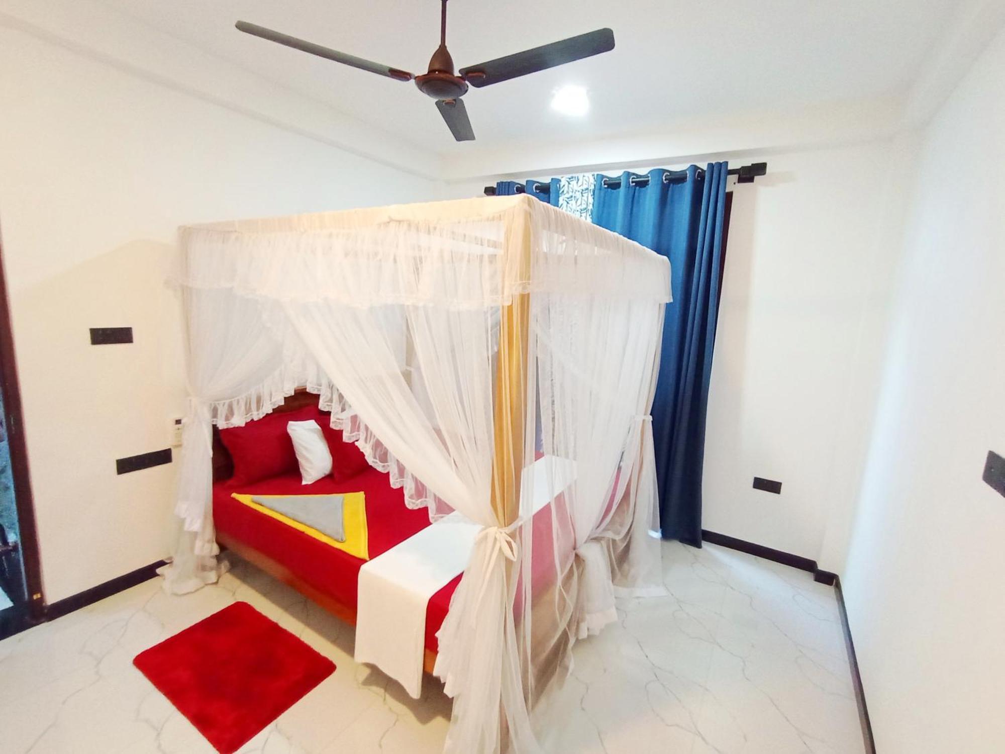 Vinu Apartment