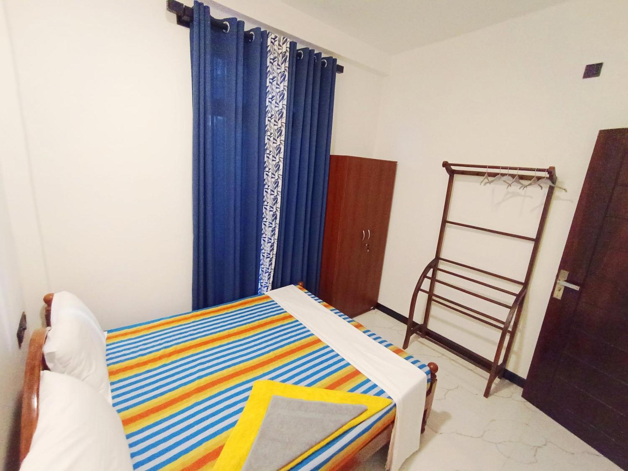 Apartment Vinu