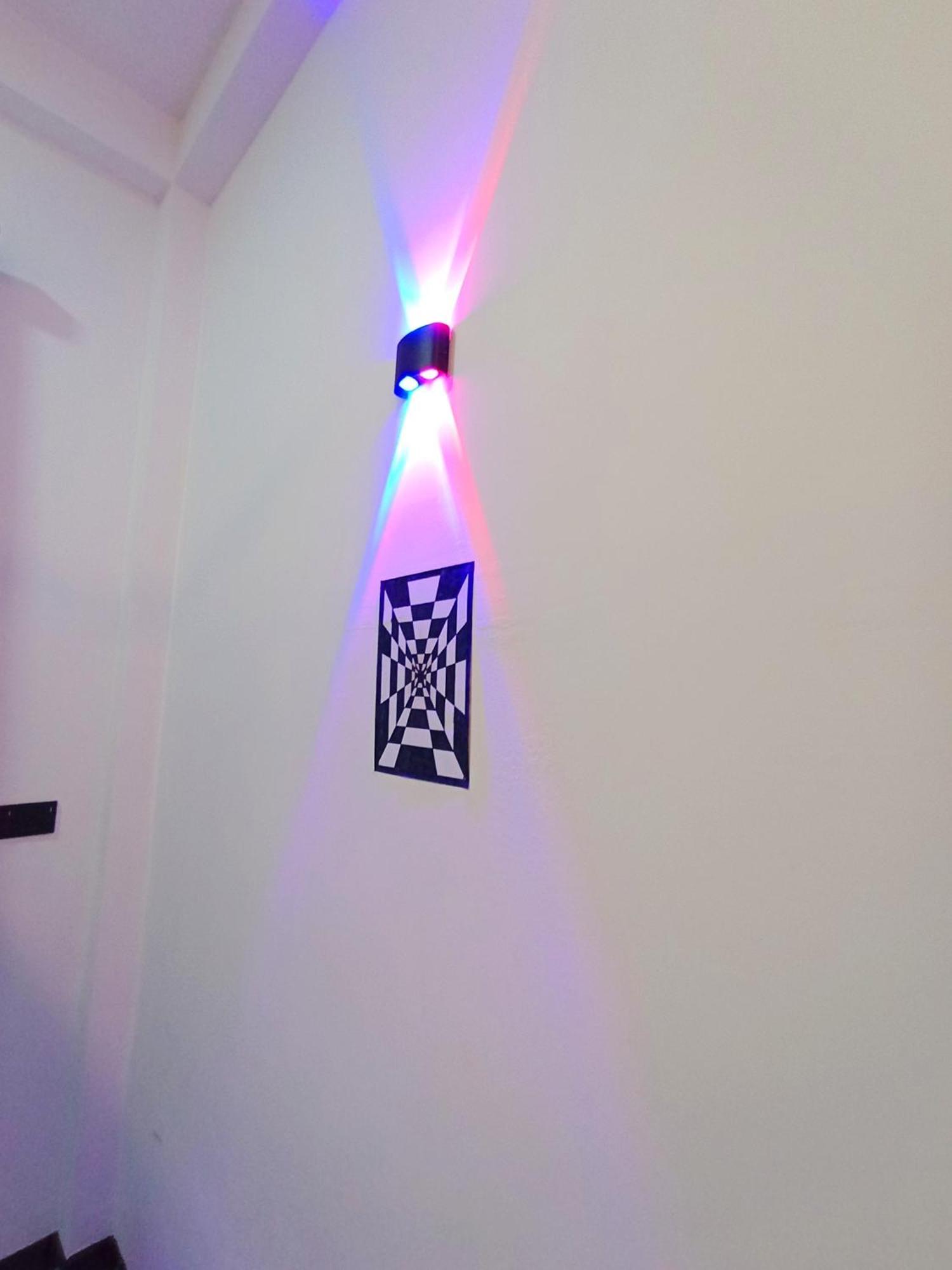 Vinu Apartment *