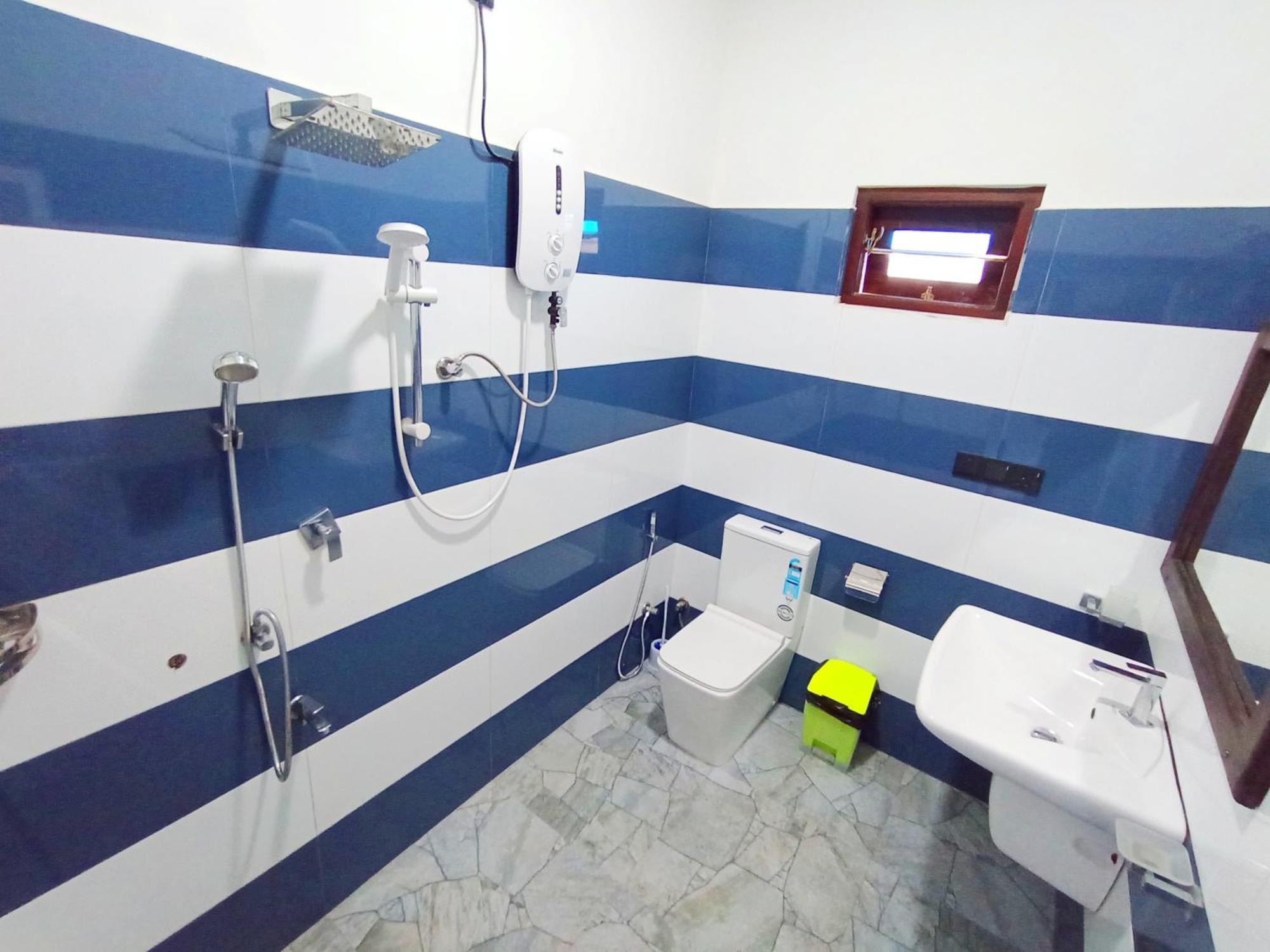 Apartment Vinu Mirissa